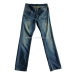 Man's Stylish Straight Jeans Fashion Denim Jeans