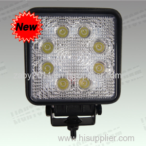 LED Work Light 5JG-W081