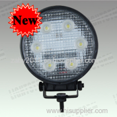 LED Work Light 5JG-W060