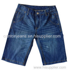 Popular Men's Short Jeans (CFJ029)