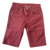 Men's Leisure Cotton Short Pants (CFJ014)