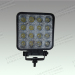 48W led work light(5JG-W161)