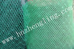 EROSION CONTROL NETTING ROLL 2*1000 m per roll