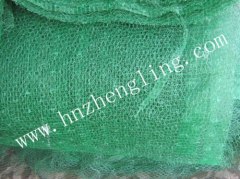 EROSION CONTROL NETTING ROLL 2*1000 m per roll