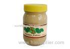 Tahini White Hulled Sesame Seeds Roasted , Paste or Powder Customized
