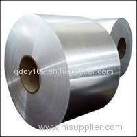 Hot Selling Hot-dipped Galvanized Steel Sheet in Coil