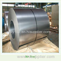 Prime Quality Galvanized Steel Coil