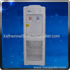 Hot Sale Compressor Cooling Functional Water Dispenser