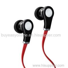 High Resolution Earphones for Cell Phones,Computers,MP3/4 Players
