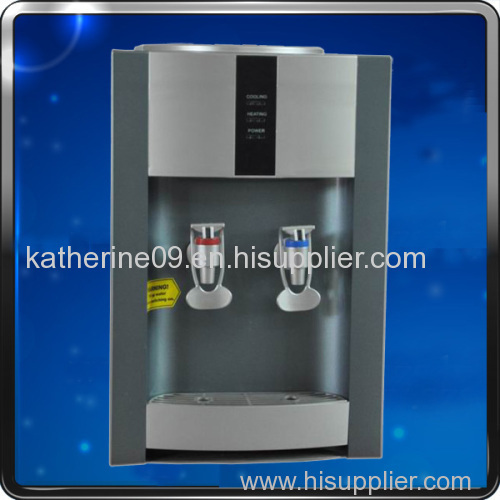 Compressor Cooling Hot and Cold Water Dispenser YLR2-5-X(16T/E)