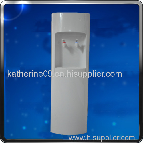 Electronic cooling Water Dispenser floor standing hot and cold water