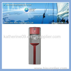 hot & cold water dispenser for 5 gallon bottle use