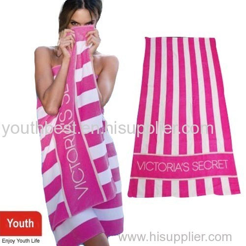 Beautiful Cool Beach Towel