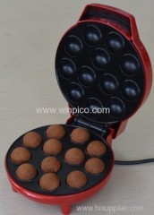 Cake Pop Maker-Make 12 Cake Pops in minutes