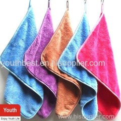 Hot Sale Microfiber Kitchen Towel