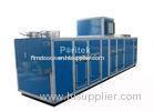 Food Industry Heavy Duty Dehumidifier With Plastic Injection Moulds , Airflow 3000m/h