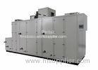 Glove Box Desiccant Rotor Dehumidifier System , Low Humidity Heavy Duty