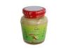 Sour Sweet Pickled Sushi Ginger for Household , Bag or Bottle Customized Packing