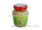 Sour Sweet Pickled Sushi Ginger for Household , Bag or Bottle Customized Packing