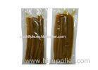 Organic Kanpyo Gourd Seasoned Strip Brown in 1kg bag for Rolling Sushi , Vinegar Salt Ingredient