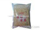 Natural Pickled Sushi Ginger Slice White and Pink , Bag or Bottle Packing