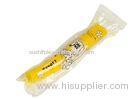 Pickled Sushi Ginger Radish Takuan Oshinko Strip in Plastic Bag 400g , Sushi Raw Material