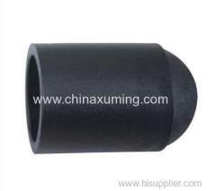 HDPE Butt Fusion Injection End Cap Pipe Fittings