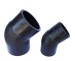 HDPE Butt Fusion 45 Degree Elbow Fittings