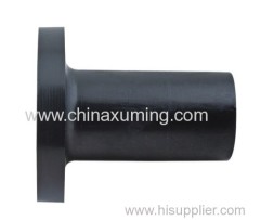 HDPE Butt Fusion Injection Flange Adapter Pipe Fittings