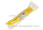 Organic Preserved Plastic Bag Takuan Sushi Radish Strip Slice , Sweet Taste