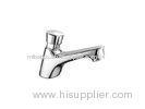 Urinal One Handle Faucet Eco Friendly Taps with ISO Approvals