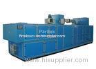 Industrial Low Temperature Dehumidifier , Honeycomb Substrate Desiccant Dehumidifier
