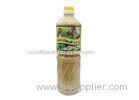 Dressing salad for vegetable / fruit food seasoning sweet and sour , PET bottle 1L