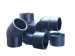 HDPE Butt Fusion 45 Degree Elbow Fittings