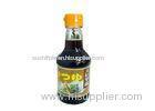 Natural Fish Sauce with Wasabi 500ml , 1.8L Bottle packaging 100% naturally brewed