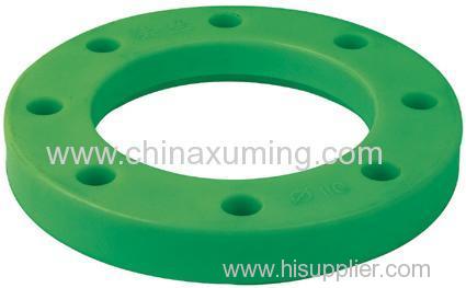 PPR Flat Flange Pipe Fitting PN25