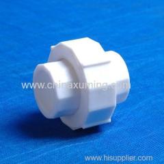 PPR Adapter Union Pipe Fittings