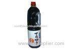 Fragrant and Sweet Teriyaki Food Sauces for Roasting Pork Steak , PET Bottle 1.8L Packaging