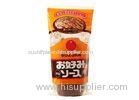 Cooking Food Sauces / Yakiniku Sauce with Glass / PET Bottle Packaging