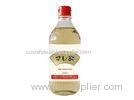 Tasty Clear Organic Sushi Rice Vinegar for Home or Hotel , Sour and Mild Taste 500ml Bottle