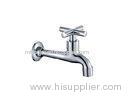 Bathroom Single Handle Basin Faucet Modern Taps Quarter Turn Cartridge