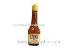Japanese Brewed Rice Vinegar Sushi Sauce with 2 year Shelf Life , Naturally Fermented