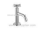 Brass Cartridge Single Handle Basin Faucet Basin Water Taps for Lavatory