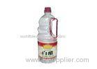PET Bottle Japanese Sushi Seasoning Rice Vinegar with ISO , Haccp 500ml , 18L