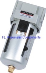 Pneumatic Air Compressor Filters