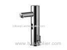 Free Standing Commercial Sensor Faucets / Touchless Faucets with Infrared Induction