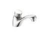 Brass Single Lever Water Taps for Lavatory , modern commercial faucet