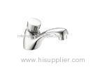 Brass Single Lever Water Taps for Lavatory , modern commercial faucet