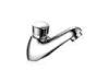 Time Delay Urinal Tap Self closing Cartridge Water Faucet for Hotel