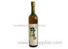 Sweet Fruit / Rose Wine Sake Cooking Wine , Fermented Alcoholic Beverages